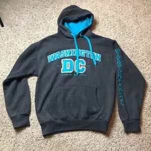 Washington DC Hoodie